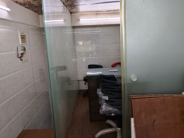 Common Area in  Office Space at Om Heera Panna Mall, Andheri West – for Rent