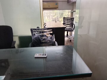 Team Area in  Office Space at Om Heera Panna Mall, Andheri West – for Rent