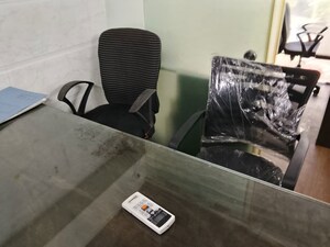 Team Area in  Office Space at Om Heera Panna Mall, Andheri West – for Rent