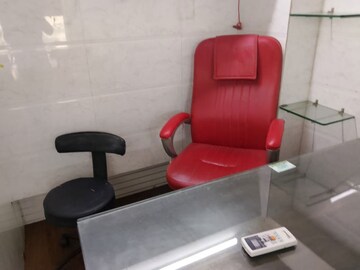 Team Area in  Office Space at Om Heera Panna Mall, Andheri West – for Rent