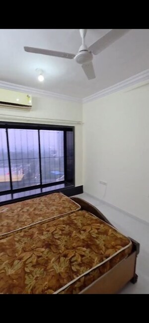 Bedroom in 2 BHK Apartment at Kalpataru Yugdharma, Malad West – for Rent
