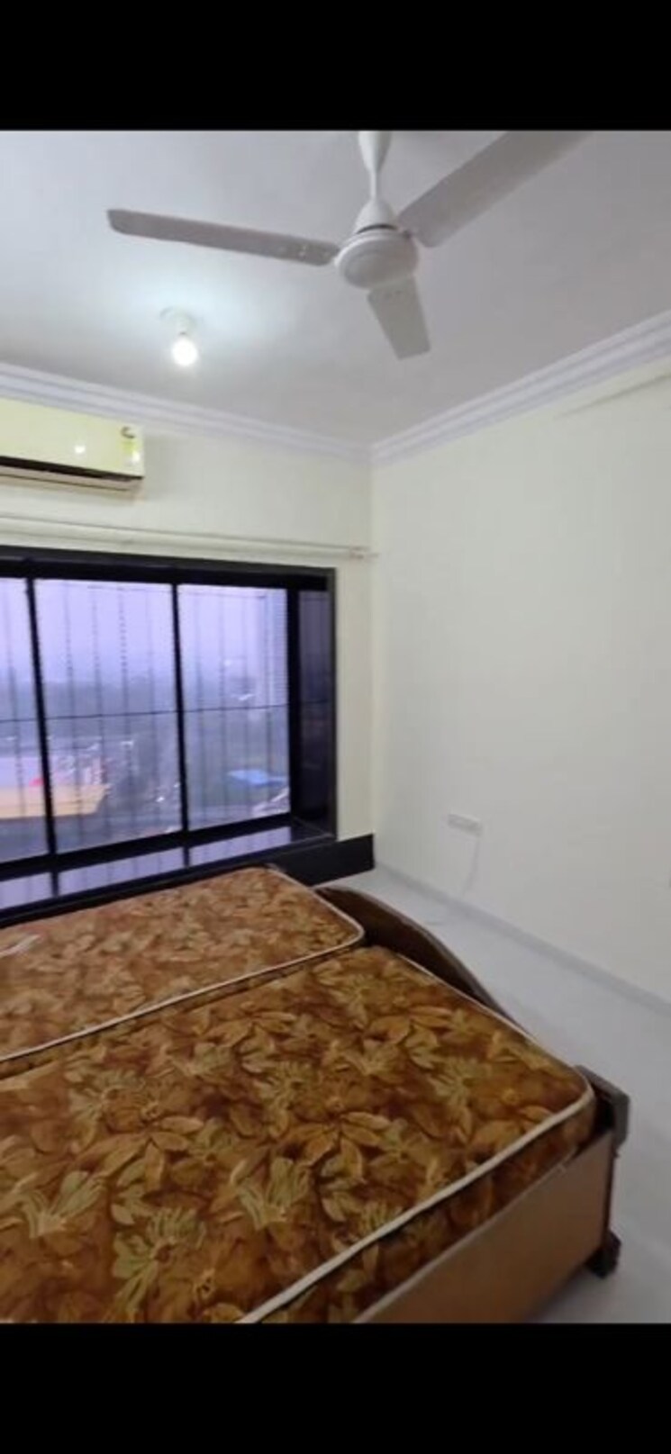 Bedroom, kalpataru-yugdharma 2 Bedroom 1276 Sq.Ft. Apartment In Malad West Mumbai 9864791