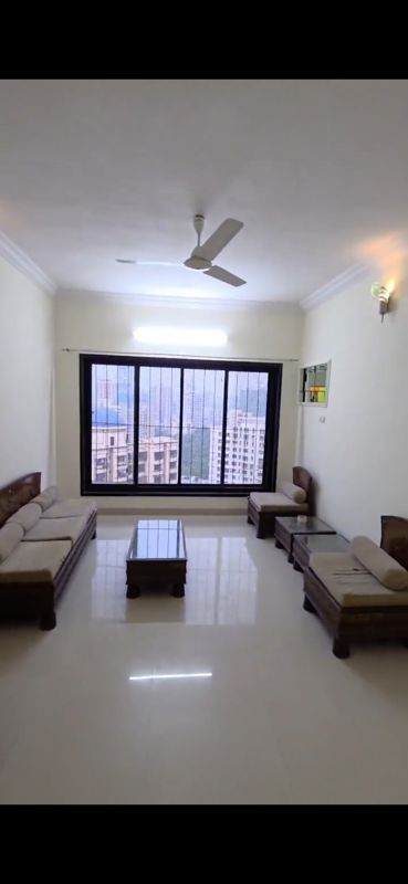 2 BHK 1276 Sq.Ft. Apartment in Kalpataru Yugdharma