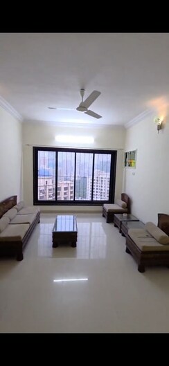 2 BHK Apartment For Rent in Kalpataru Yugdharma