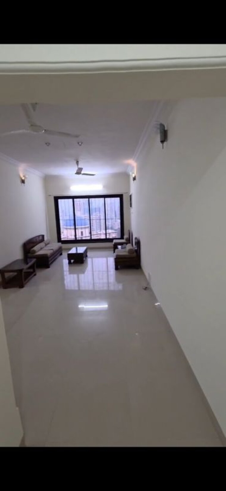 Living Room, kalpataru-yugdharma 2 Bedroom 1276 Sq.Ft. Apartment In Malad West Mumbai 9864791