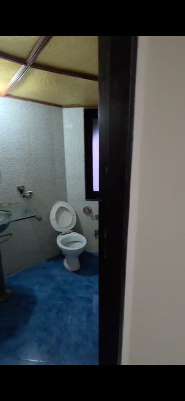 Bathroom in 2 BHK Apartment at Kalpataru Yugdharma, Malad West – for Rent