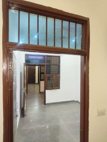 Room in 3 BHK Builder Floor at Rajiv Nagar West – for Rent