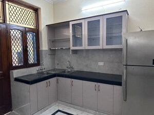 Kitchen in 6+ BHK Villa at Sector 41 – for Sale