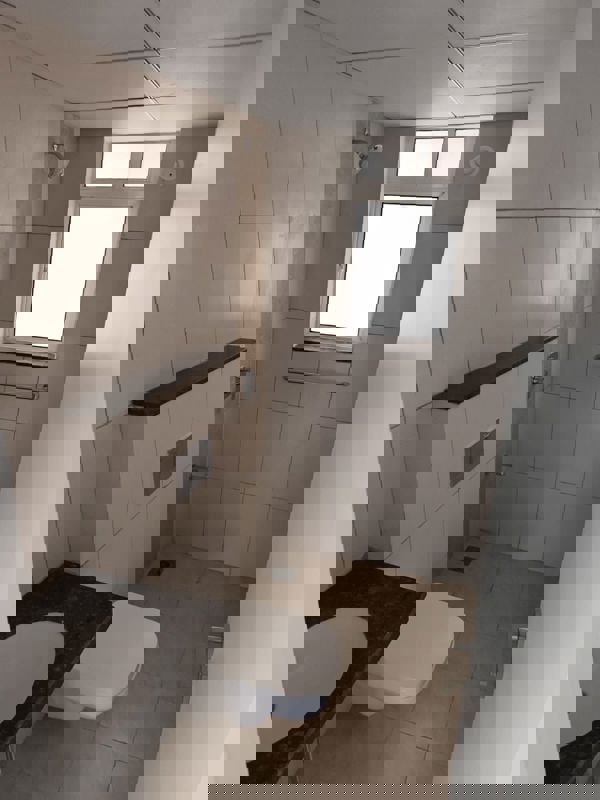 Kitchen, duville-riverdale-suites 1 Bedroom 304 Sq.Ft. Apartment In Kharadi Pune 9864796