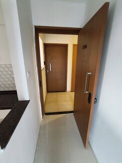 1 BHK + Study Room Apartment For Sale in Duville Riverdale Suites