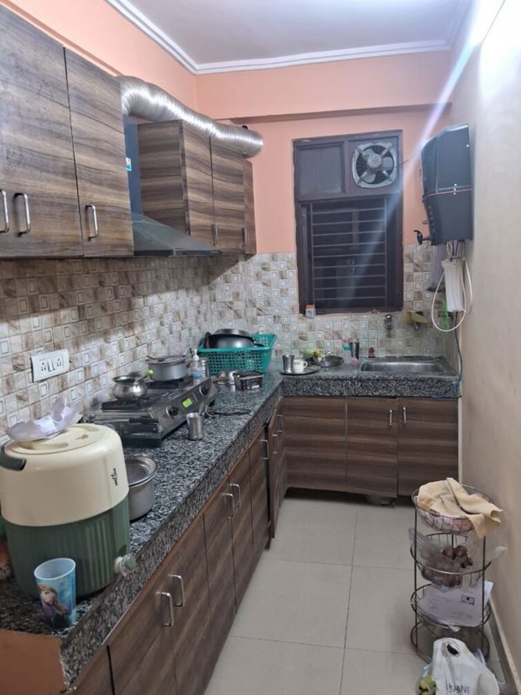 Bathroom, sector 53 2 Bedroom 850 Sq.Ft. Builder Floor In Sector 53 Noida 9864766