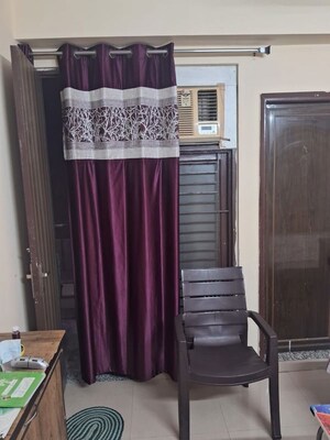 Living Room in 2 BHK Builder Floor at Sector 53 – for Sale