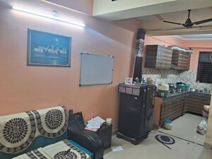 Living Room in 2 BHK Builder Floor at Sector 53 – for Sale