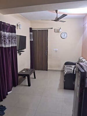 Master Bedroom in 2 BHK Builder Floor at Sector 53 – for Sale