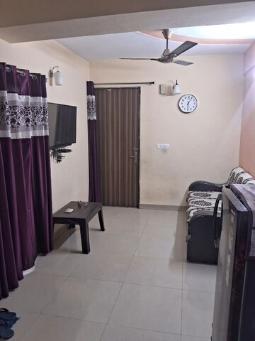 Master Bedroom in 2 BHK Builder Floor at Sector 53 – for Sale