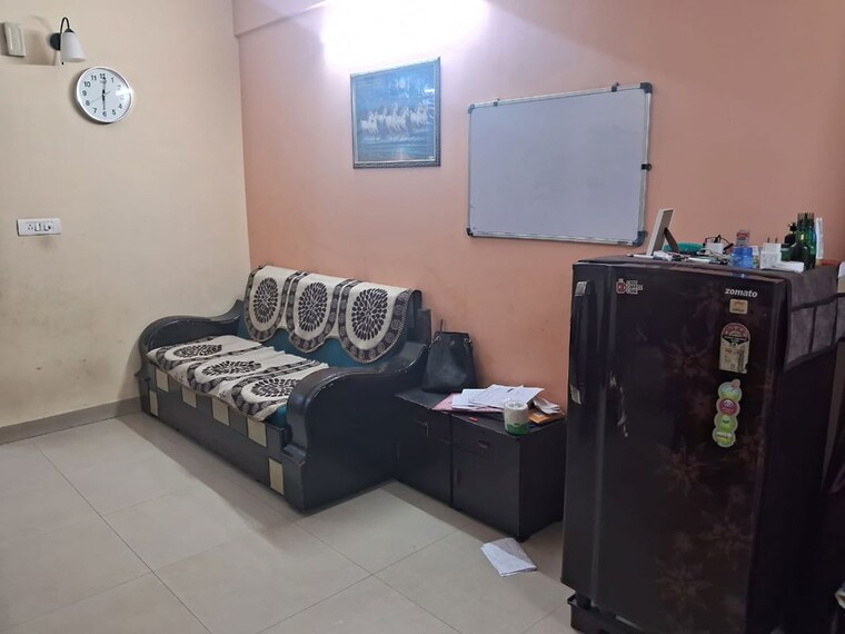 Living Room, sector 53 2 Bedroom 850 Sq.Ft. Builder Floor In Sector 53 Noida 9864766