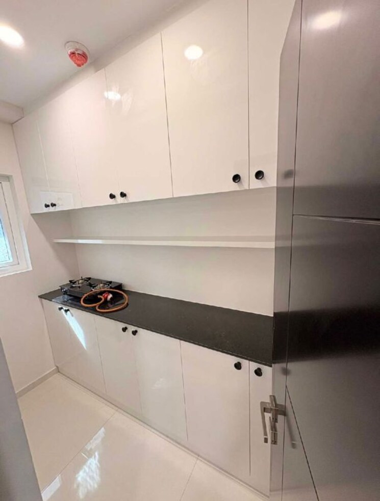 undefined, rajapushpa-provincia 3 Bedroom 2660 Sq.Ft. Apartment In Narsingi Hyderabad 9864777