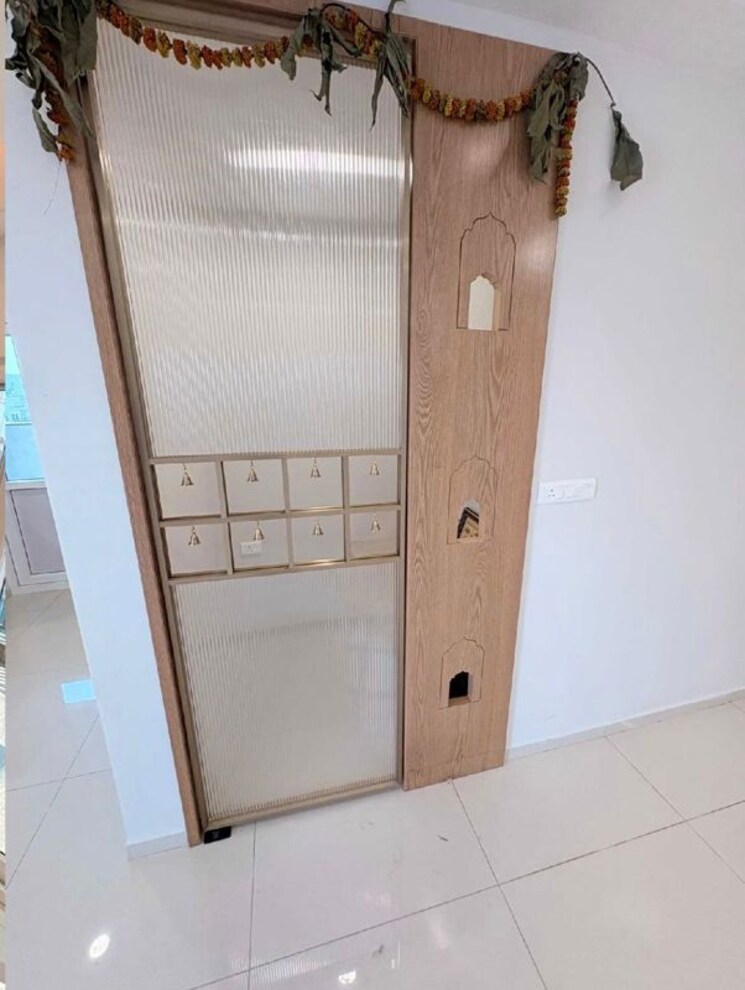 undefined, rajapushpa-provincia 3 Bedroom 2660 Sq.Ft. Apartment In Narsingi Hyderabad 9864777