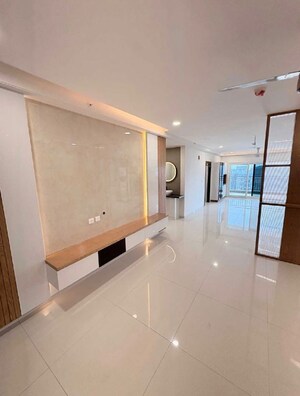 3 BHK Apartment For Rent in Rajapushpa Provincia, Narsingi