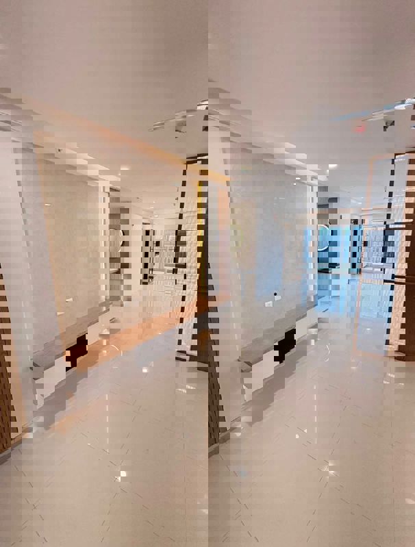 3 BHK + Pooja Room Apartment For Rent in Rajapushpa Provincia