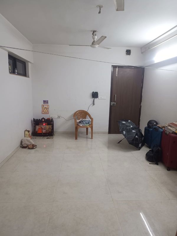 1 BHK 656 Sq.Ft. Apartment in Lodha Palava Eviva K To T Urbano A C F and I To T