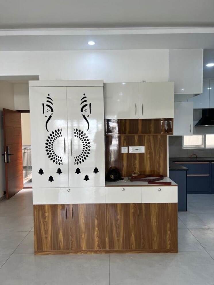 undefined, casagrand-boulevard 3 Bedroom 1733 Sq.Ft. Apartment In Hennur Road Bangalore 9864754