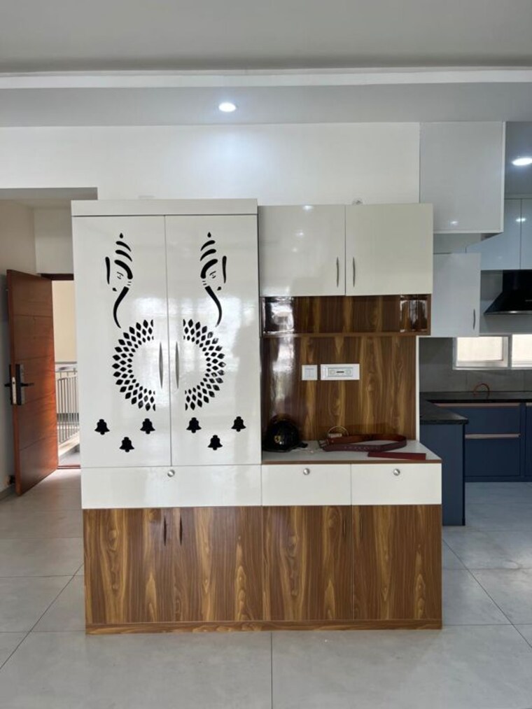 undefined, casagrand-boulevard 3 Bedroom 1733 Sq.Ft. Apartment In Hennur Road Bangalore 9864754