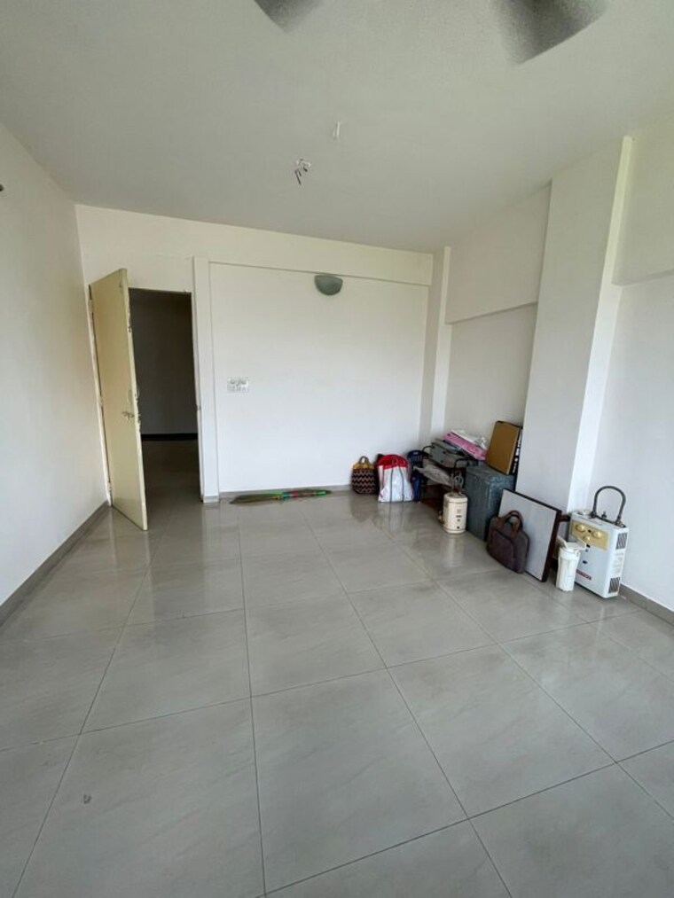 Master Bedroom, warje 3 Bedroom 1258 Sq.Ft. Apartment In Warje Pune 9864767