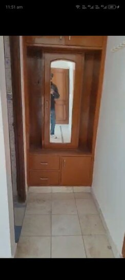 2.5 BHK + Pooja Room Builder Floor For Rent in SLF Indraprastha Villas