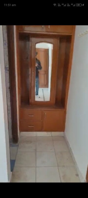 2.5 BHK Builder Floor For Rent in SLF Indraprastha Villas, Sector 48