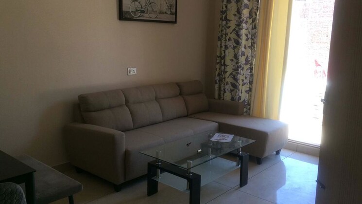 Living Room, kharar mohali road 4 Bedroom 1061 Sq.Yd. Villa In Kharar Mohali Road Kharar 9864789