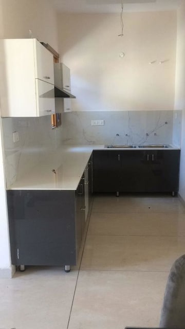 Kitchen in 4 BHK Villa at Kharar Mohali Road – for Sale