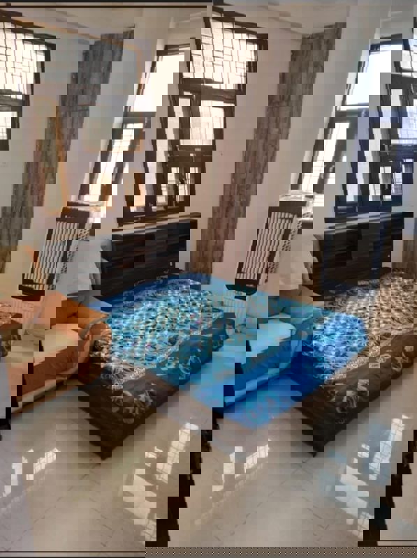 1 RkBuilder Floor For Rent in RWA Kalkaji DDA Flats L1 & L2