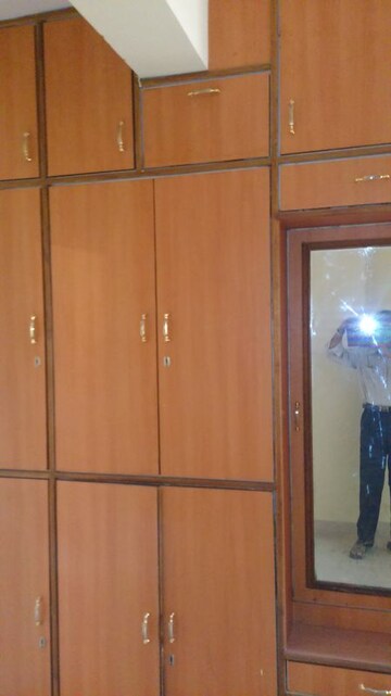 Furnished Amenities in 2 BHK Apartment at Lakshmi Opel, Sarjapur Road – for Rent