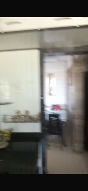 Bathroom in 2 BHK Apartment at Madhav Sankalp, Gandhar Nagar – for Sale