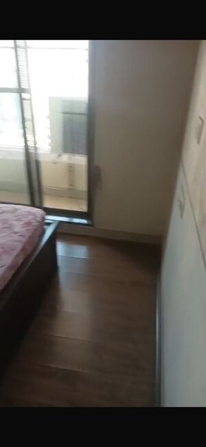 Balcony in 2 BHK Apartment at Madhav Sankalp, Gandhar Nagar – for Sale