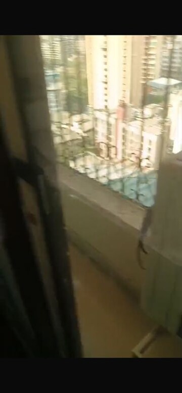 Balcony in 2 BHK Apartment at Madhav Sankalp, Gandhar Nagar – for Sale