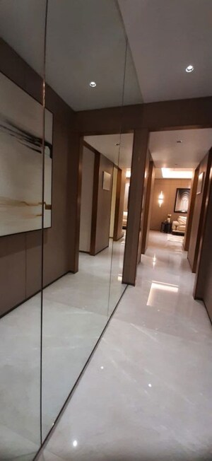 Building Lobby in 3 BHK Apartment at Dosti Eastern Bay Phase 1, Wadala – for Sale