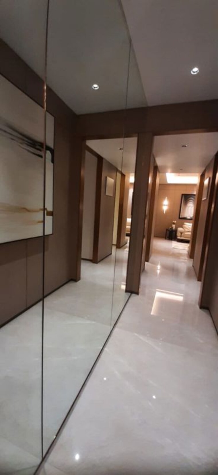 undefined, dosti-eastern-bay-phase-1 3 Bedroom 1082 Sq.Ft. Apartment In Wadala Mumbai 9864748