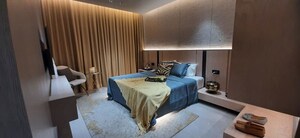 3 BHK Apartment For Sale in Dosti Eastern Bay Phase 1, Wadala