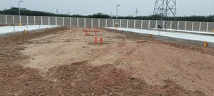  Plot – Exterior View View at Ramalinga Nagar - for Sale