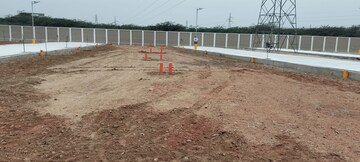  Plot – Exterior View View at Ramalinga Nagar - for Sale