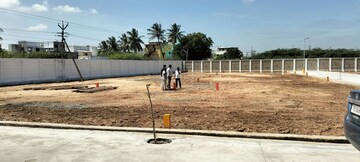 Plot Area in  Plot at Ramalinga Nagar – for Sale