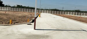  Plot – Exterior View View at Ramalinga Nagar - for Sale