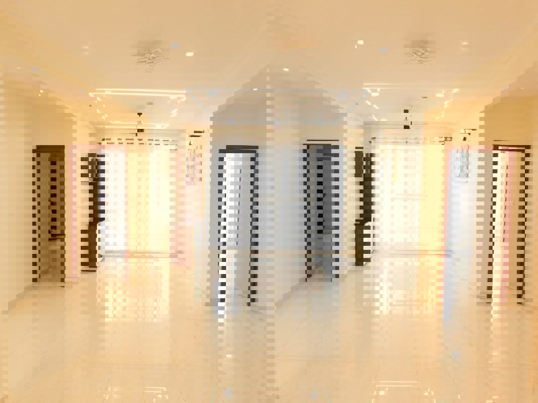 3 BHK + Pooja Room 2124 Sq.Ft. Apartment in Prestige Beverly Hills