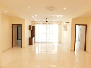 3 BHK Apartment For Rent in Prestige Beverly Hills, Kokapet