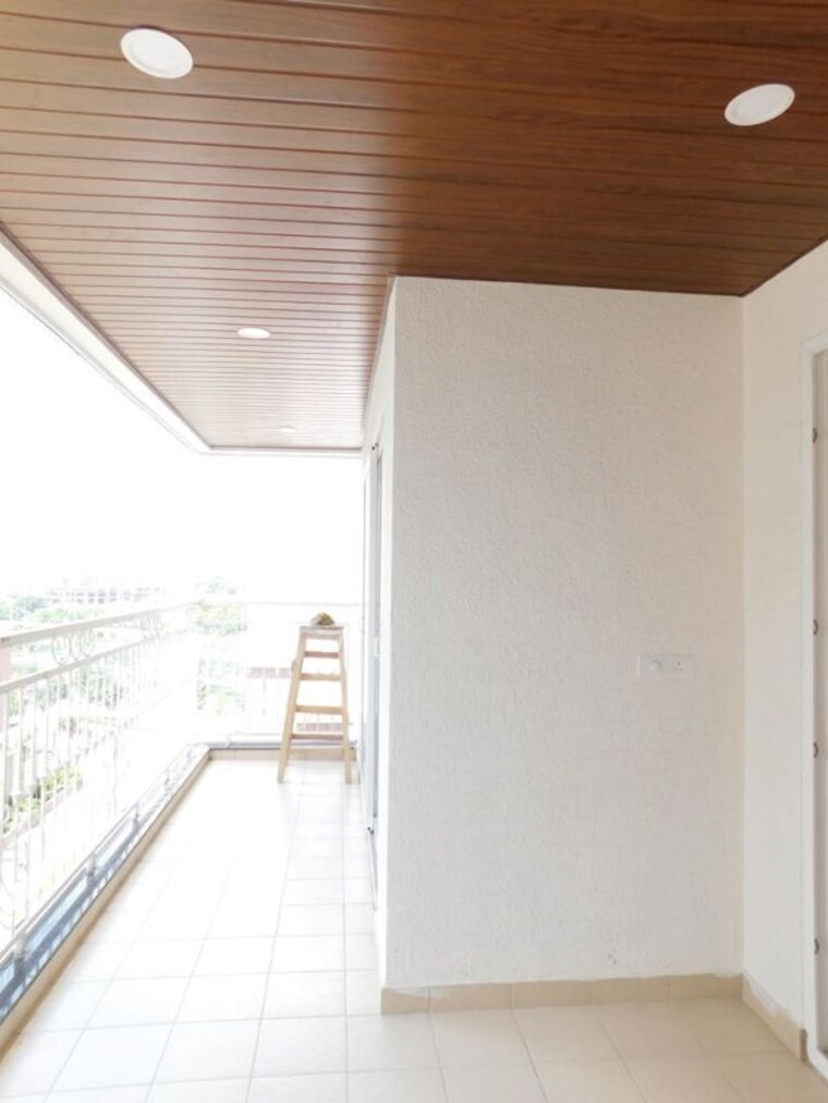 undefined, prestige-beverly-hills 3 Bedroom 2124 Sq.Ft. Apartment In Kokapet Hyderabad 9864853