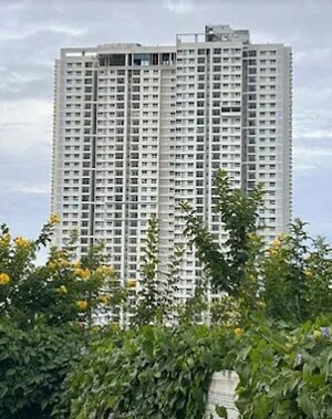 3 BHK Apartment – Exterior View View at Karle Vario Homes, Hebbal - for Sale