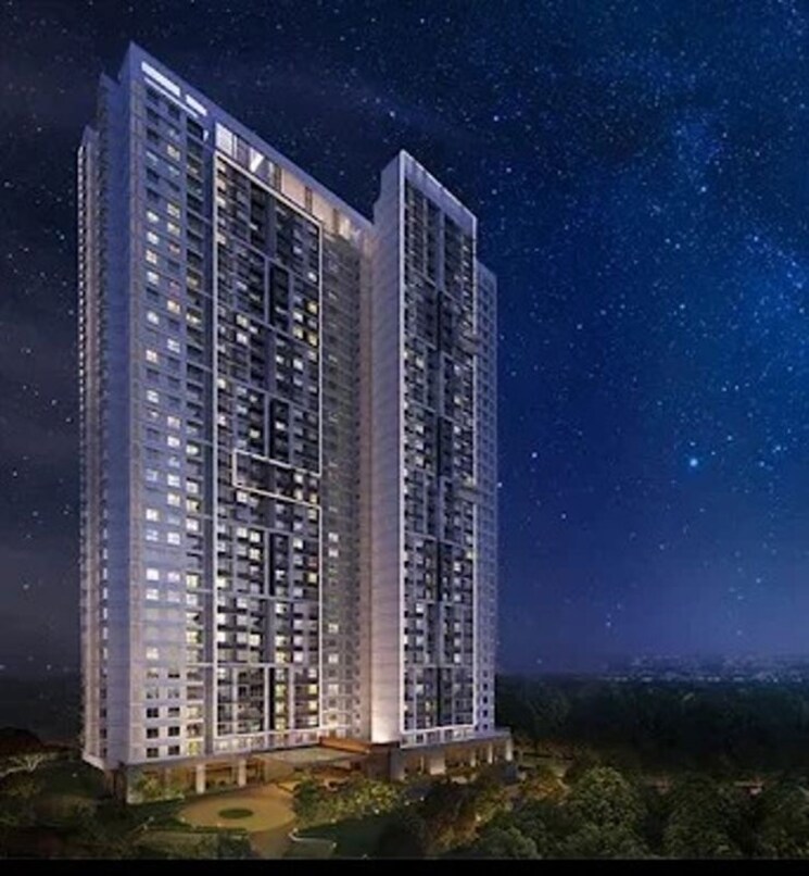 Exterior View, karle-vario-homes 3 Bedroom 1654 Sq.Ft. Apartment In Hebbal Bangalore 9848367