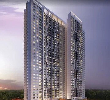 3 BHK Apartment For Sale in Karle Vario Homes, Hebbal